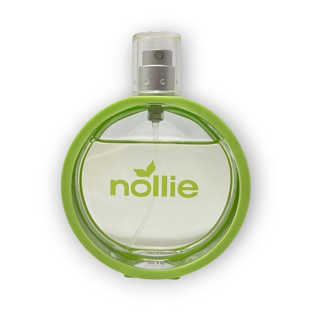 Rare NOLLIE PacSun 1.7oz 50ml Perfume Spray Vintage Fragrance For Girls